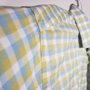 Thomas Dean Collection Luxury Button Shirt NWT